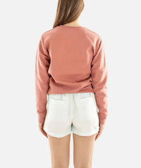 Jetty - Women's Aster Crew Neck Top