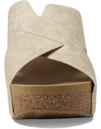Volatile - Women's Firefly Criss Cross Sandals