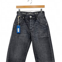 Daily Blue - Mantra Wide Barrel Jean