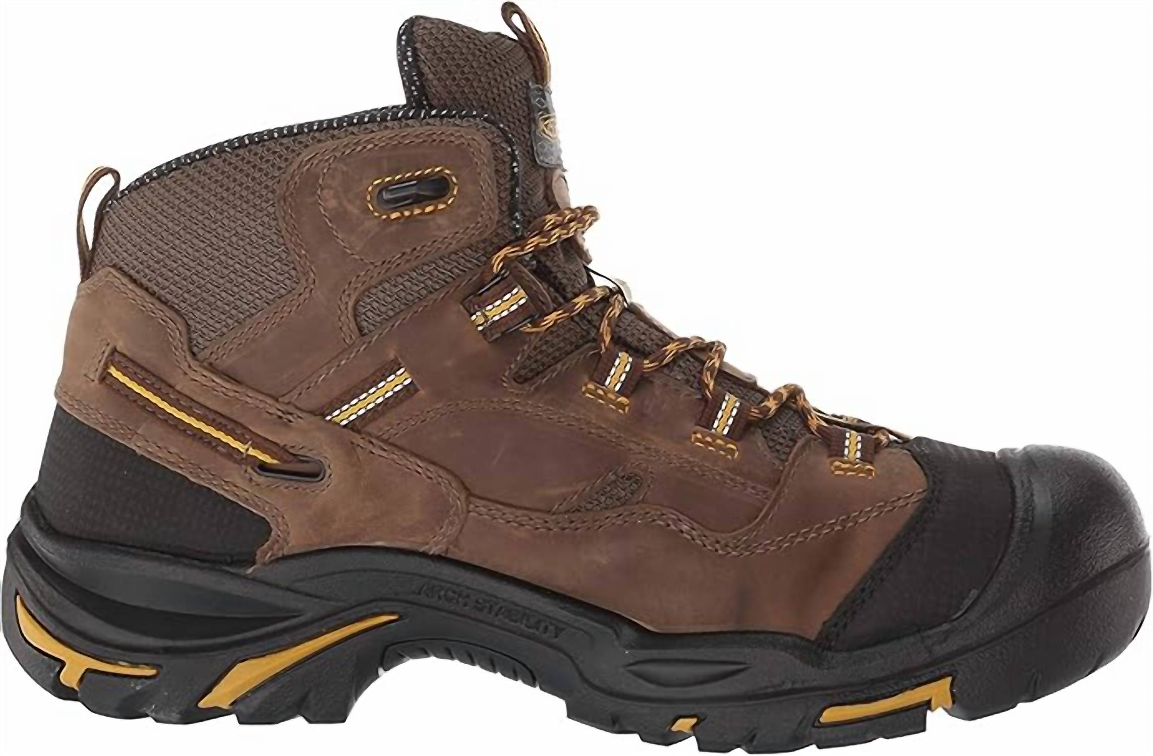 Keen - Men's Utility Work Boots