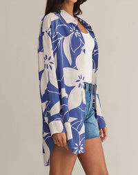 Z Supply - Tomas Madero Button Up
