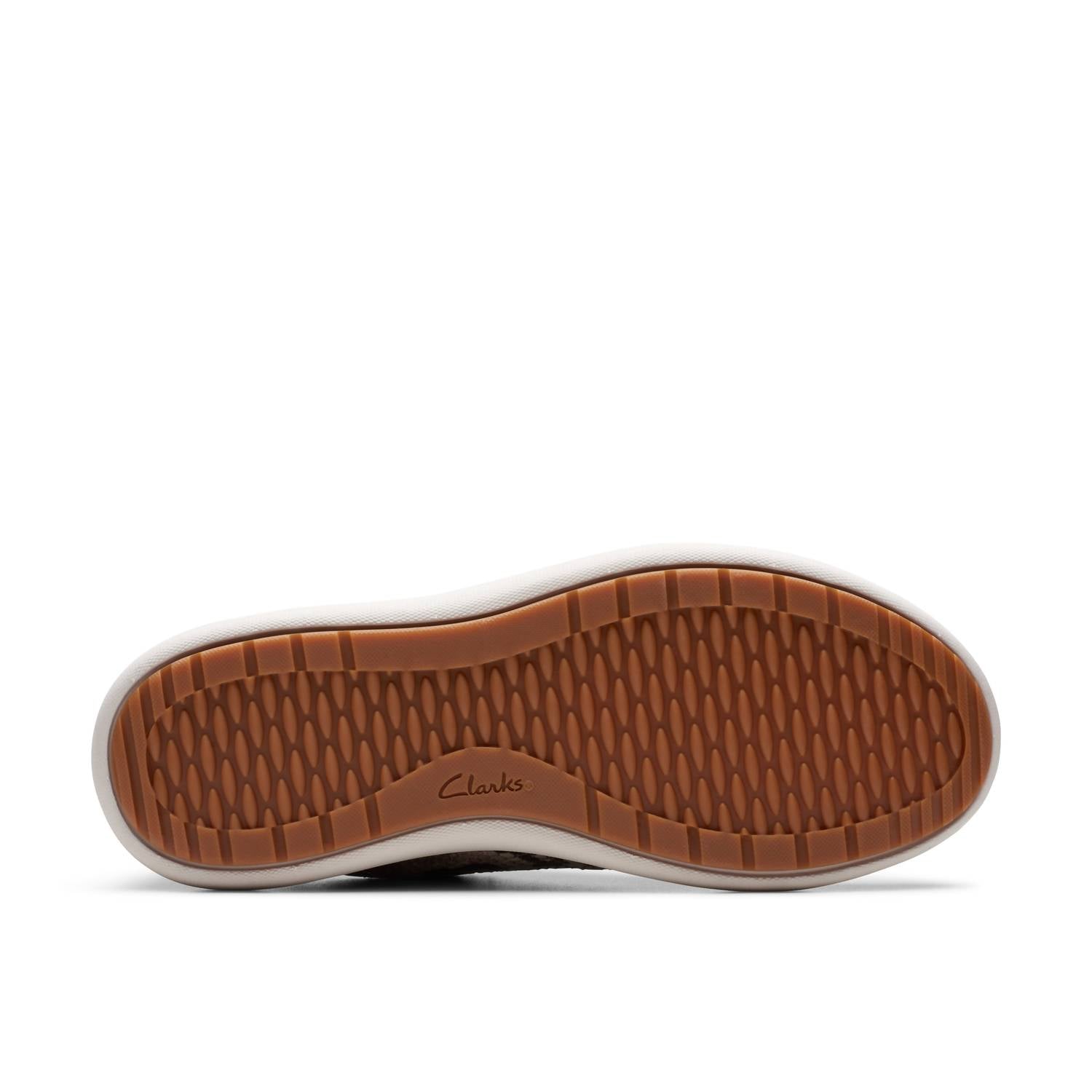 Clarks - Women's Clarks Nalle Snake Sneaker