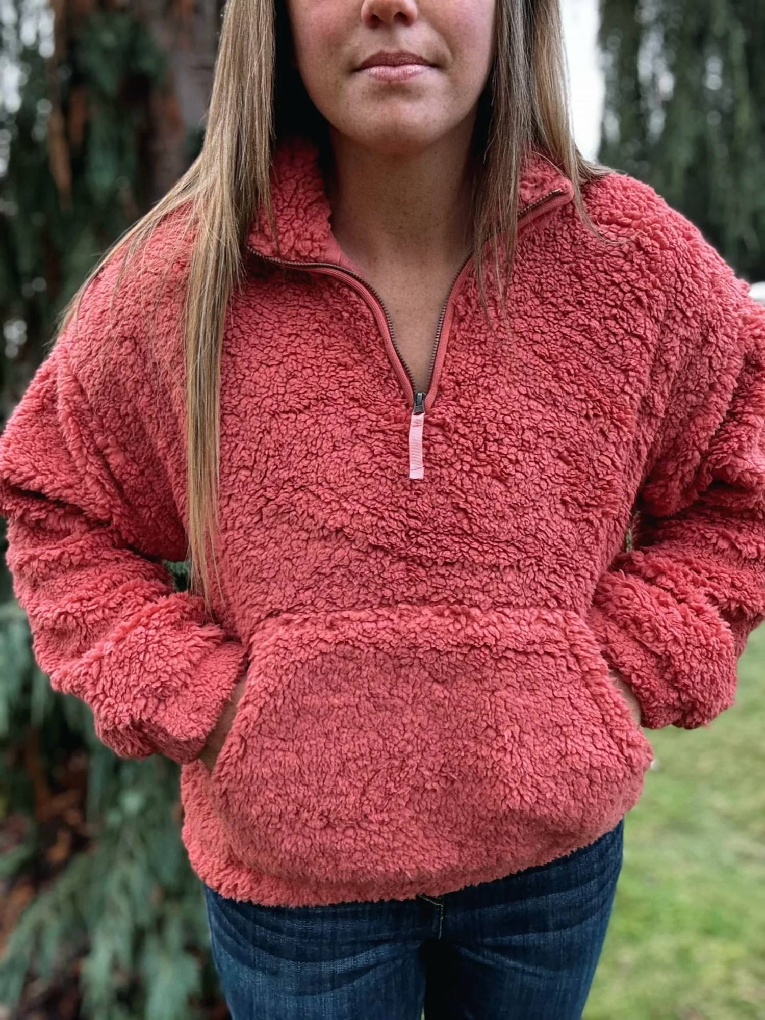 Thread & Supply - Voyage Pullover