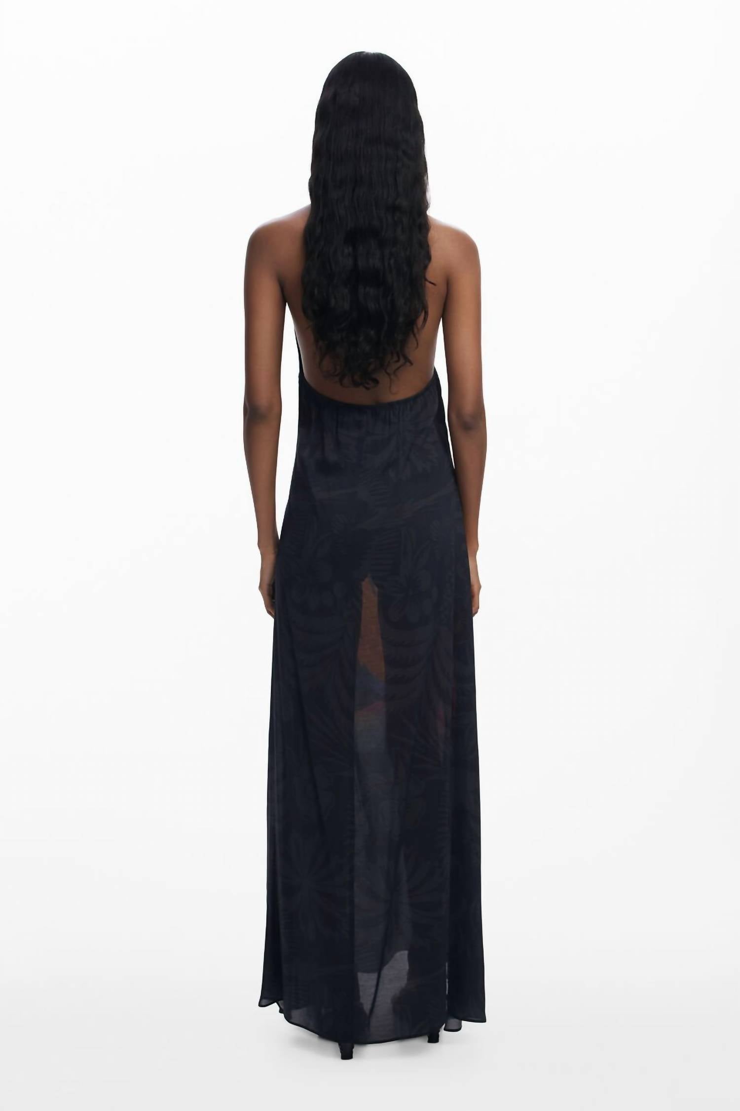 Desigual - Colibri Dress