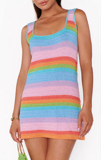 Show Me Your Mumu - Day Trip Dress