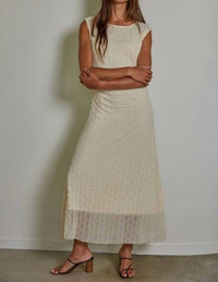 By Together - Bea Lace Dress