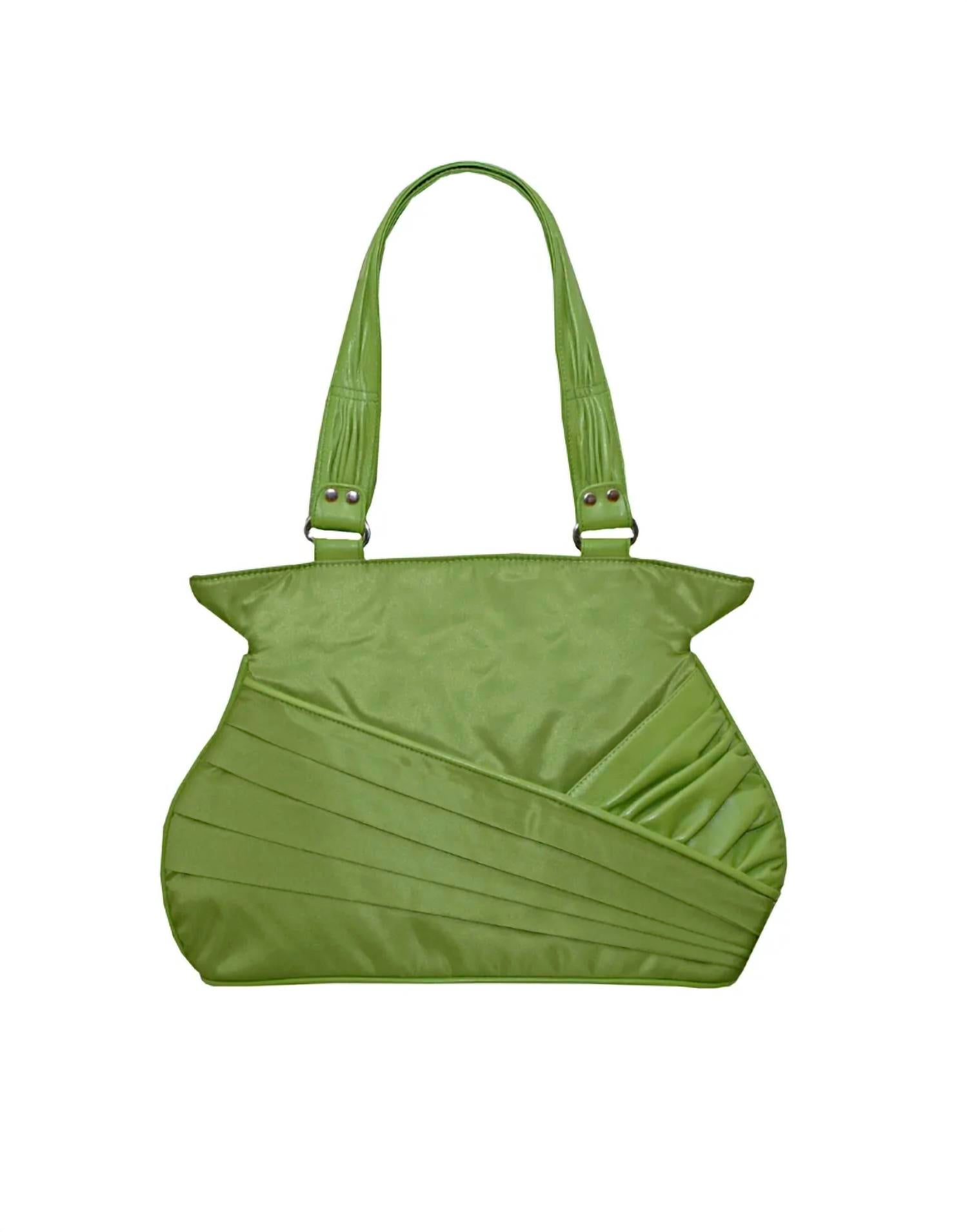 Paige Hamilton Design - Women's Melinda Flute Bag
