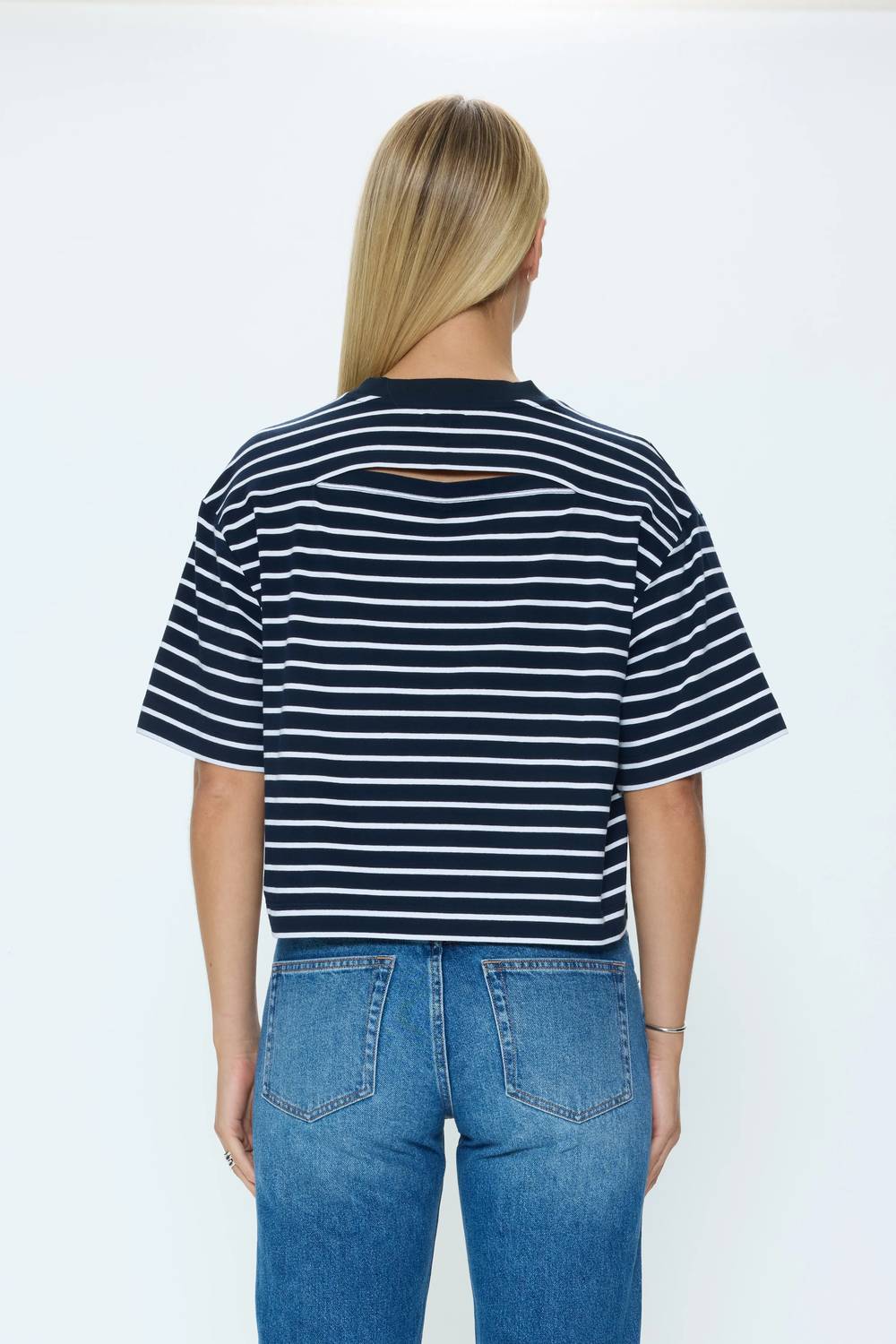 Pistola - Mae Short Sleeve Tee