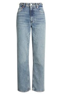Rails - Topanga Straight Jean