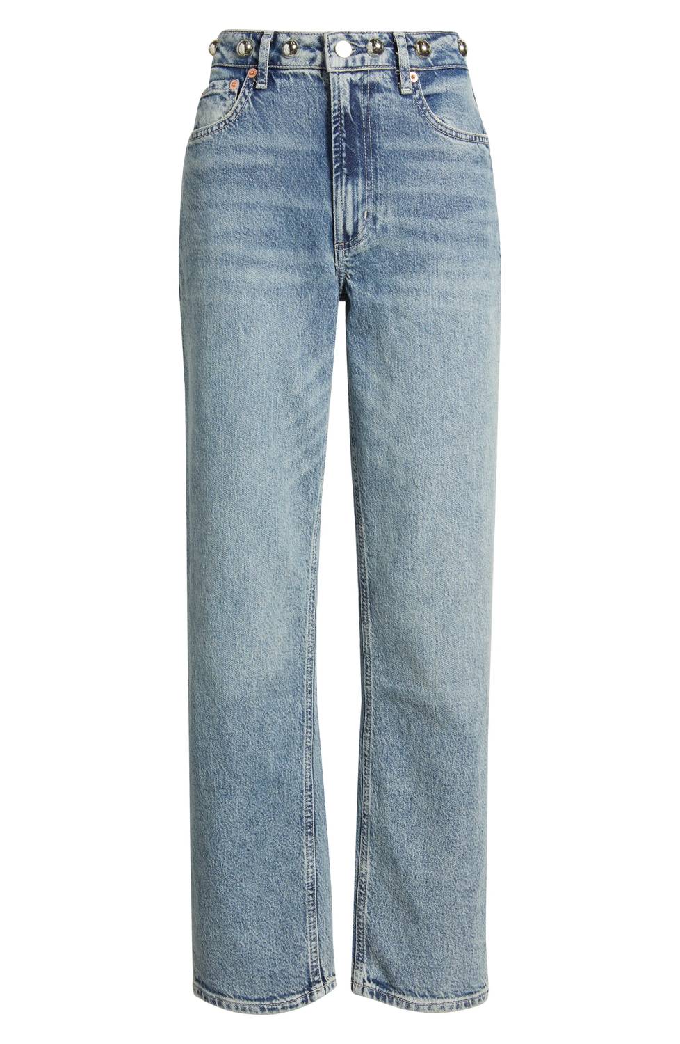 Rails - Topanga Straight Jean