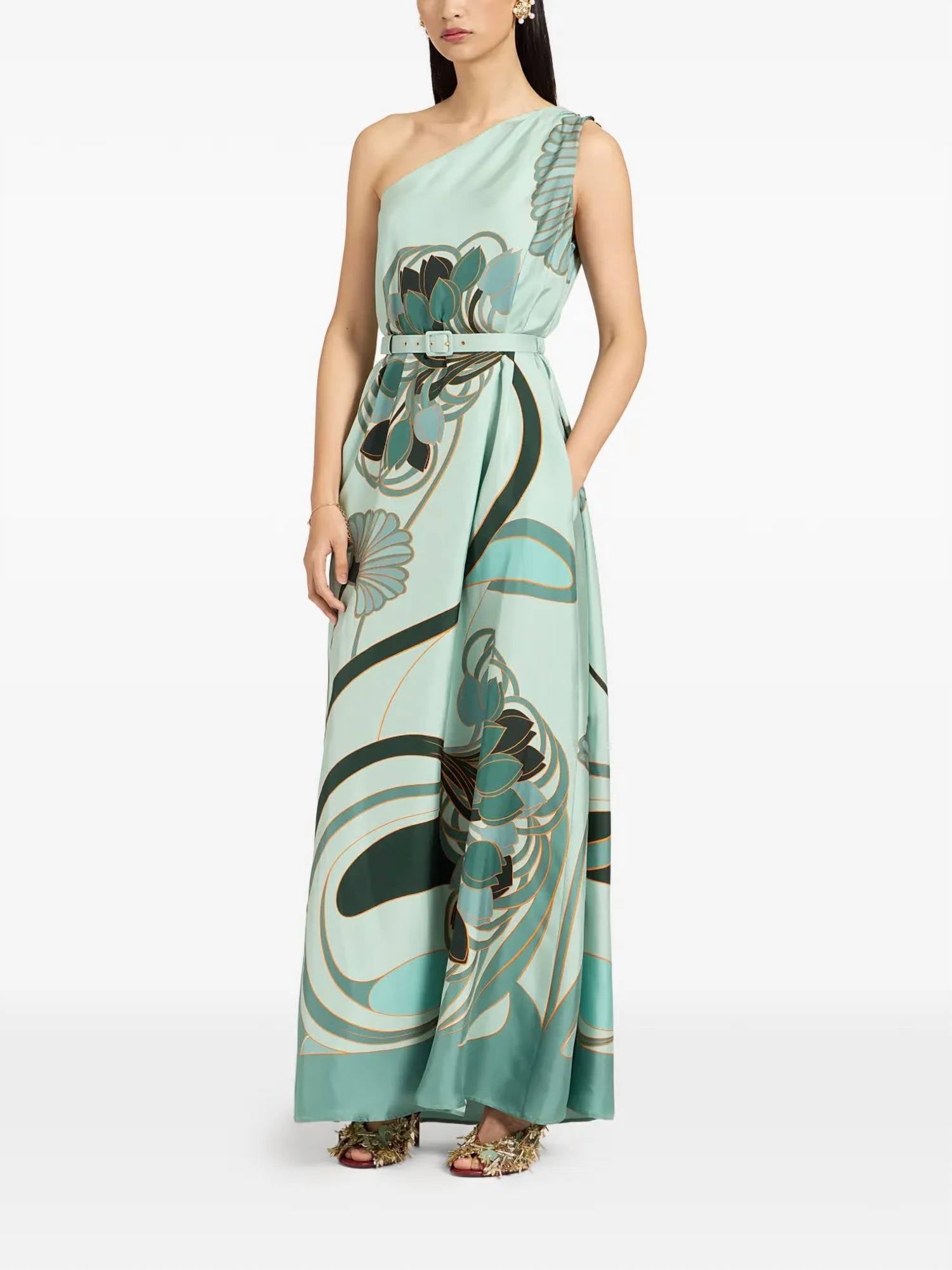 La Doublej - Women's Roy Dress