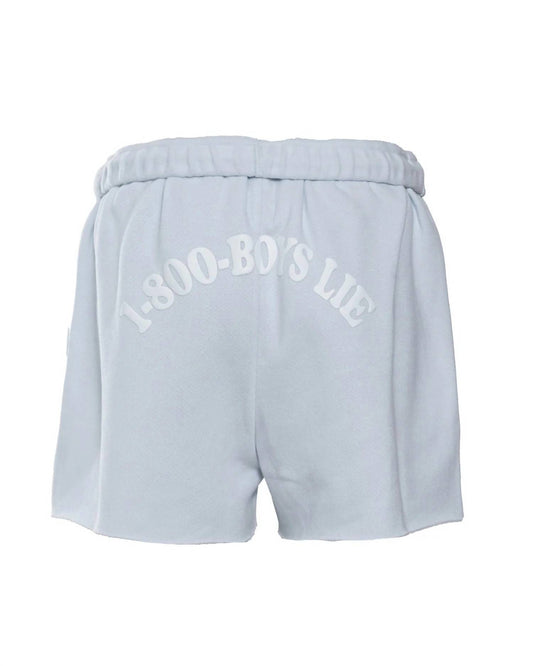 Boys Lie - Men's Basic Shorts