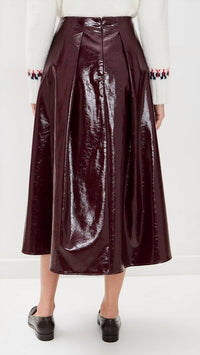Hunter Bell - Atlyn Midi Skirt