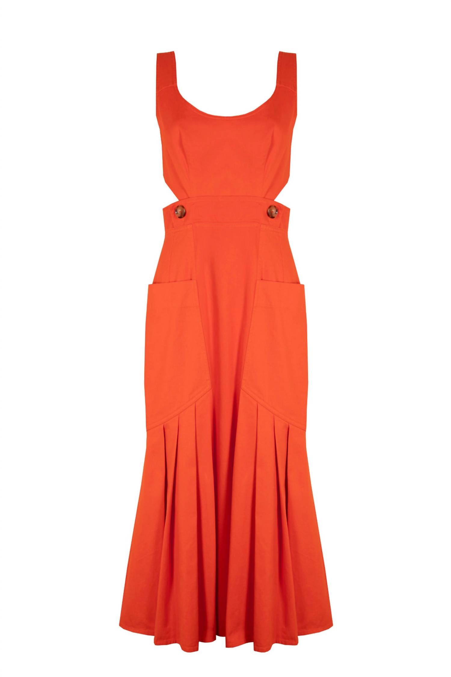 Hunter Bell - Giselle Dress