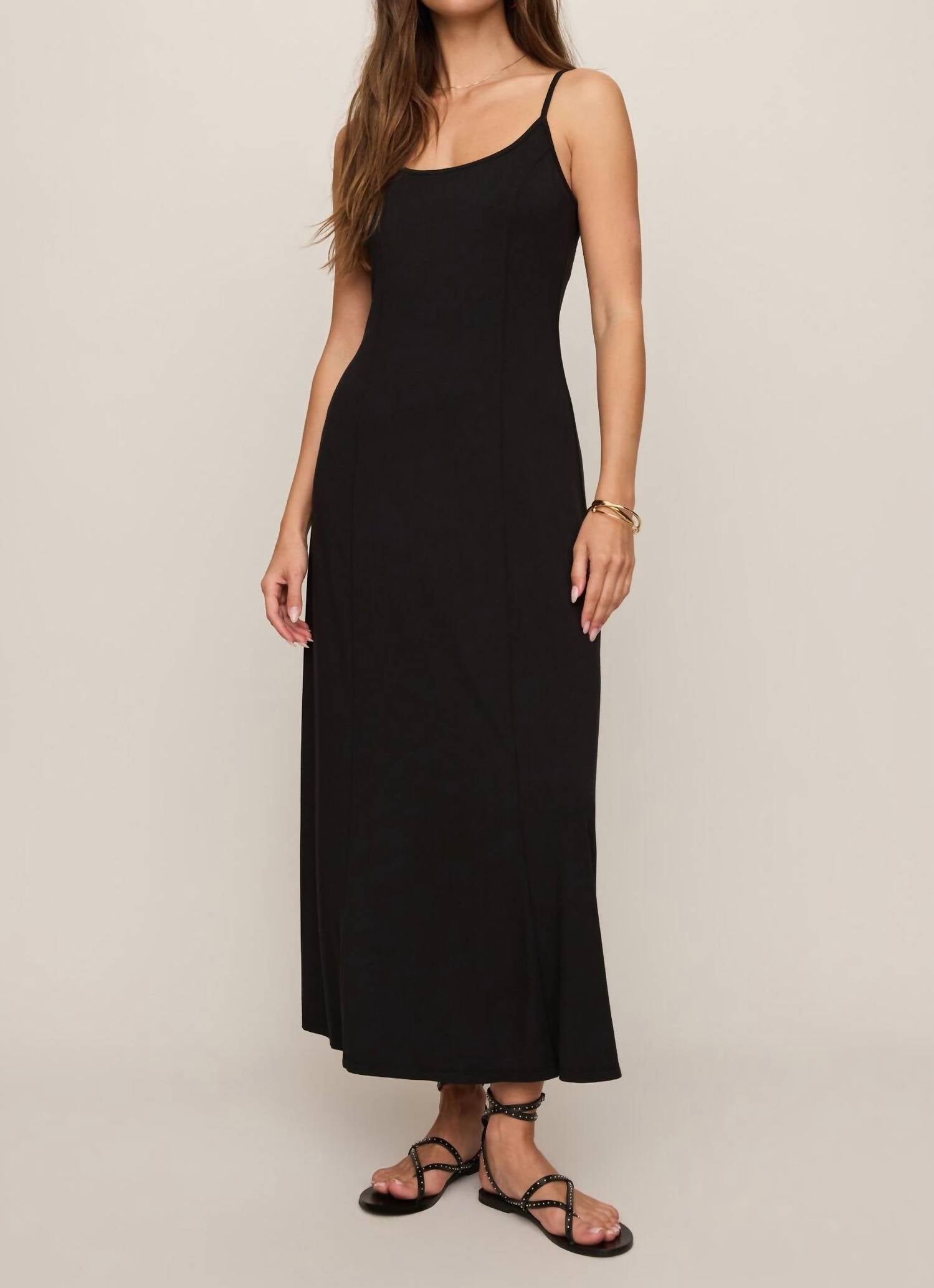 Z Supply - Charisma Midi Dress