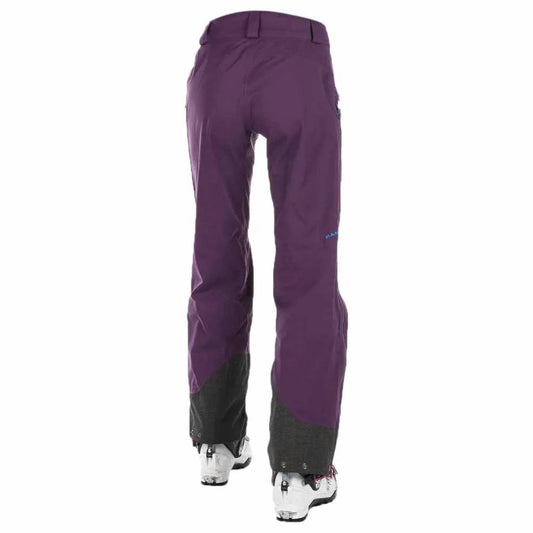 Mammut - Women's Luina Tour Hard Shell Pant