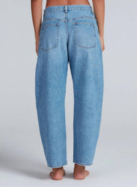 Askk Ny - Lenox Straight-leg Jean