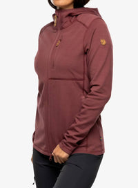 Fjallraven - Keb Fleece Hoodie