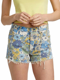 Mother - Tomcat Kick Fray Short