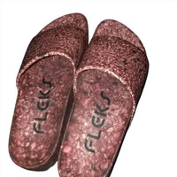 Fleks Footwear - Women's East Beach Slide