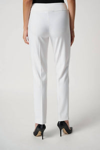 Joseph Ribkoff - Tailored Slim Pant