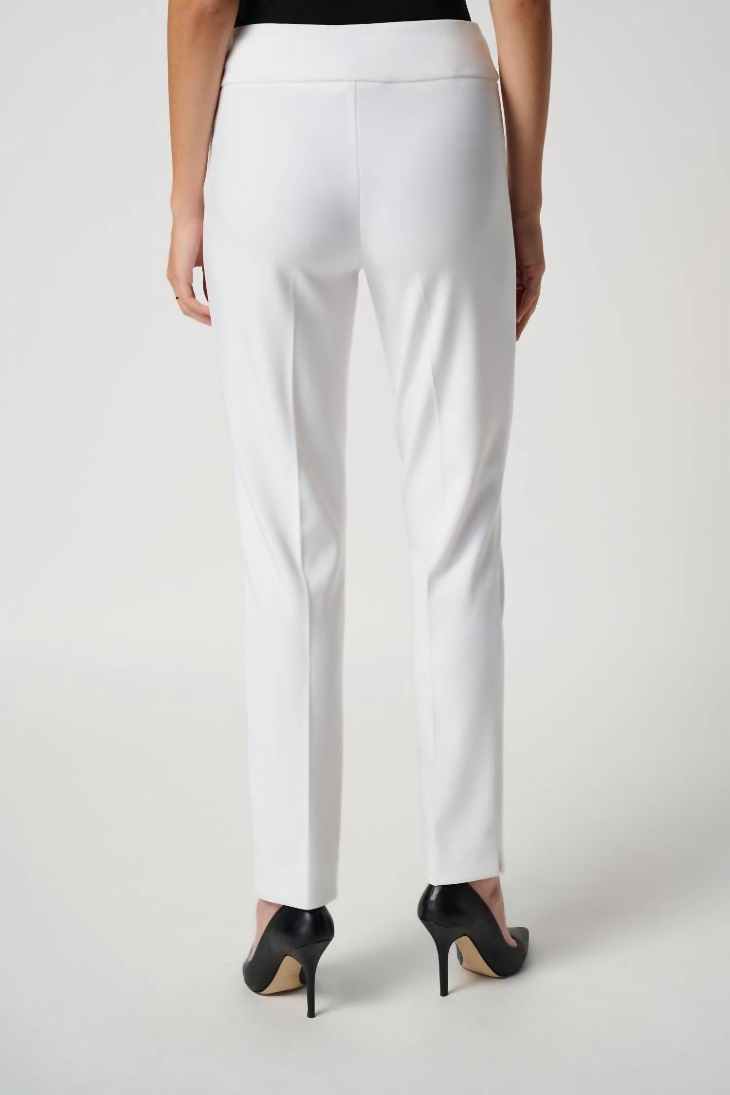 Joseph Ribkoff - Tailored Slim Pant