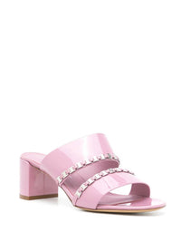 Salvatore Ferragamo - Women's Slip On Sandal