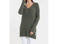 Tina Stephens Italy - Brandy Knit Sweater