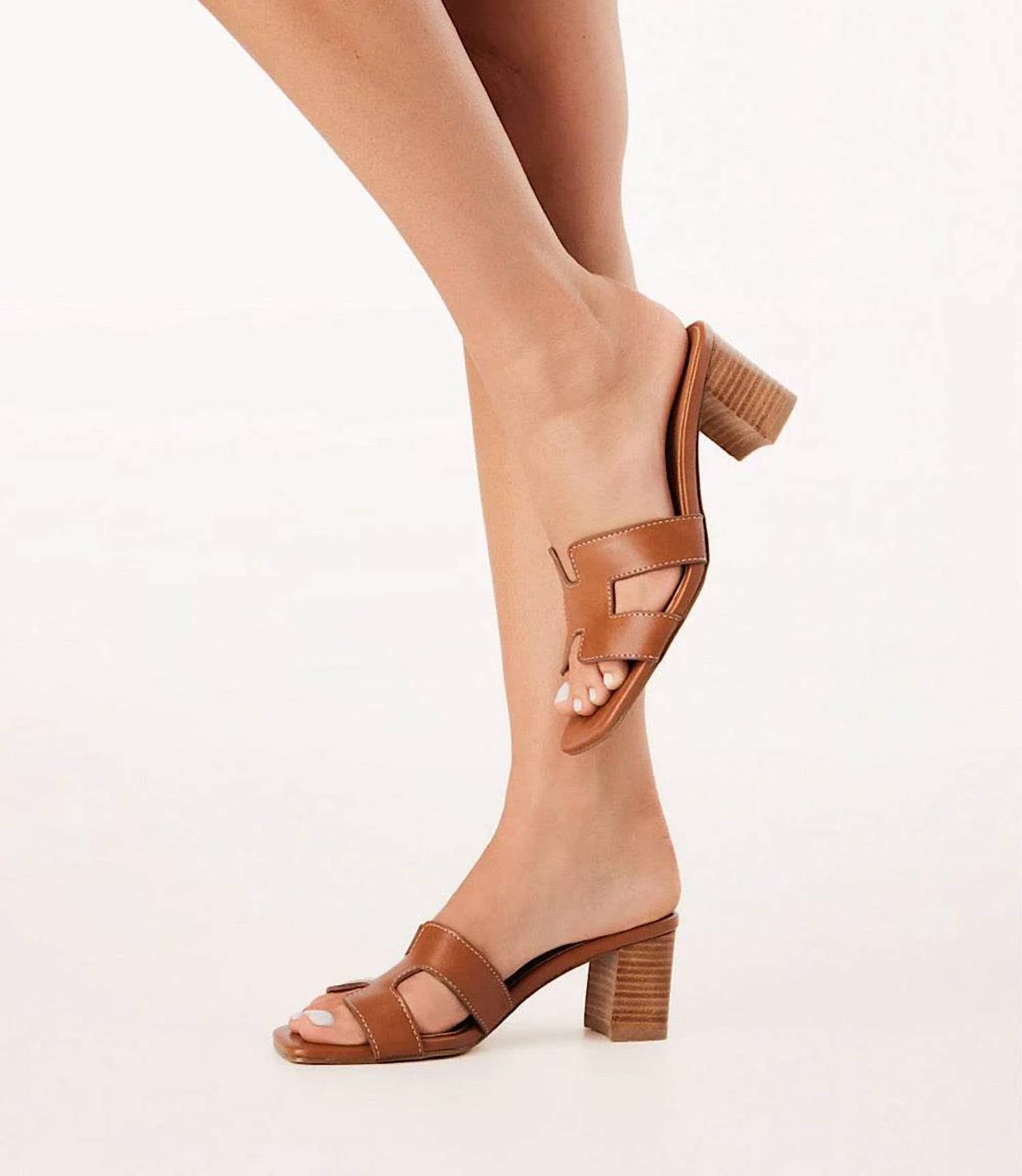 Billini - Women's Elcie Cut Out Sandals