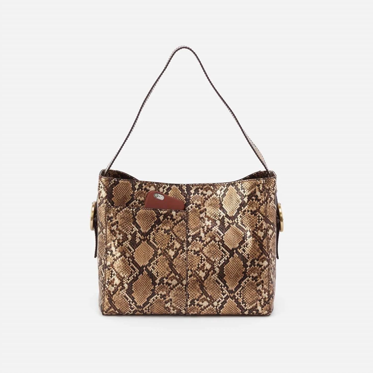 Hobo - Render Shoulder Bag