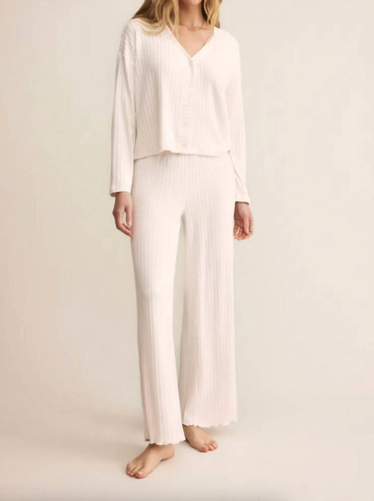 Z Supply - Smocked Lounge Pants