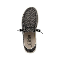 Hey Dude - Women's Wendy Woven Sneakers