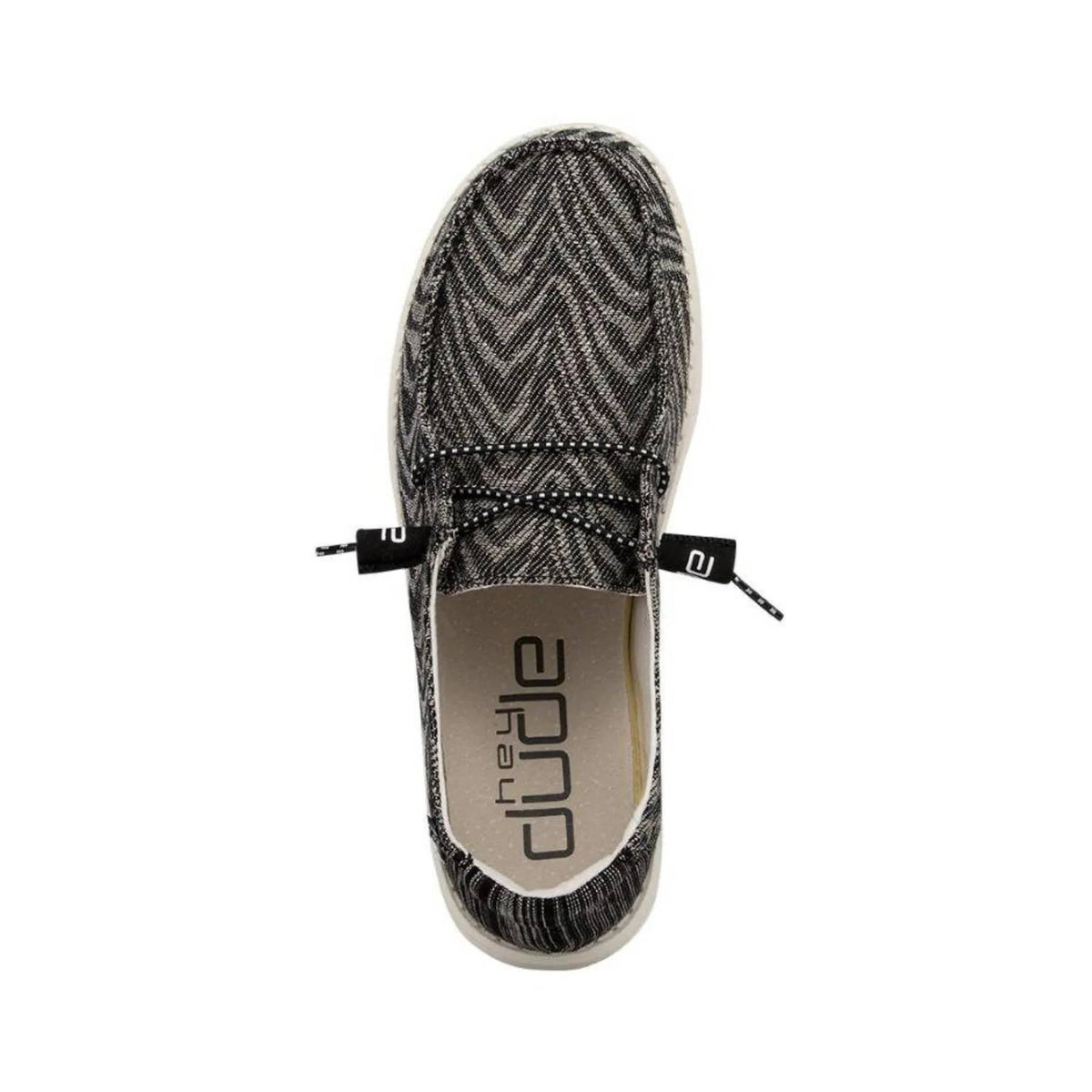 Hey Dude - Women's Wendy Woven Sneakers