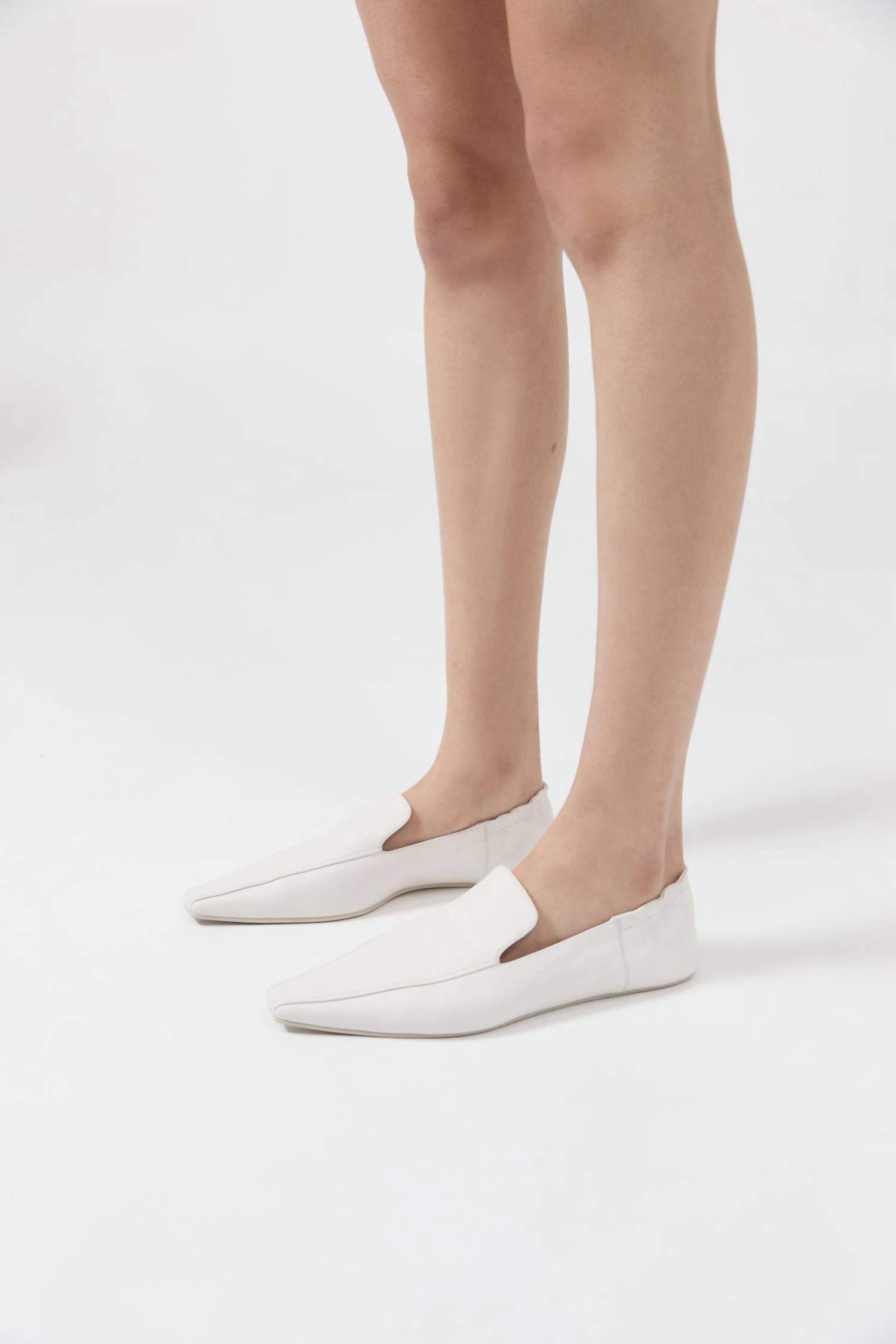St. Agni - Women's Flat Loafer