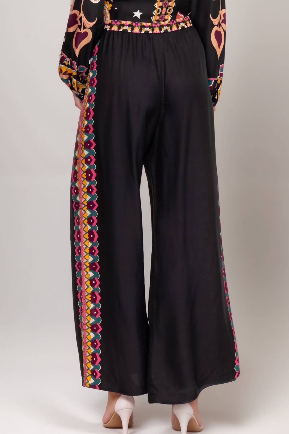 Jade - Frankie Easy Pant