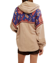 Free People - Women's Bowery Sweatshirt