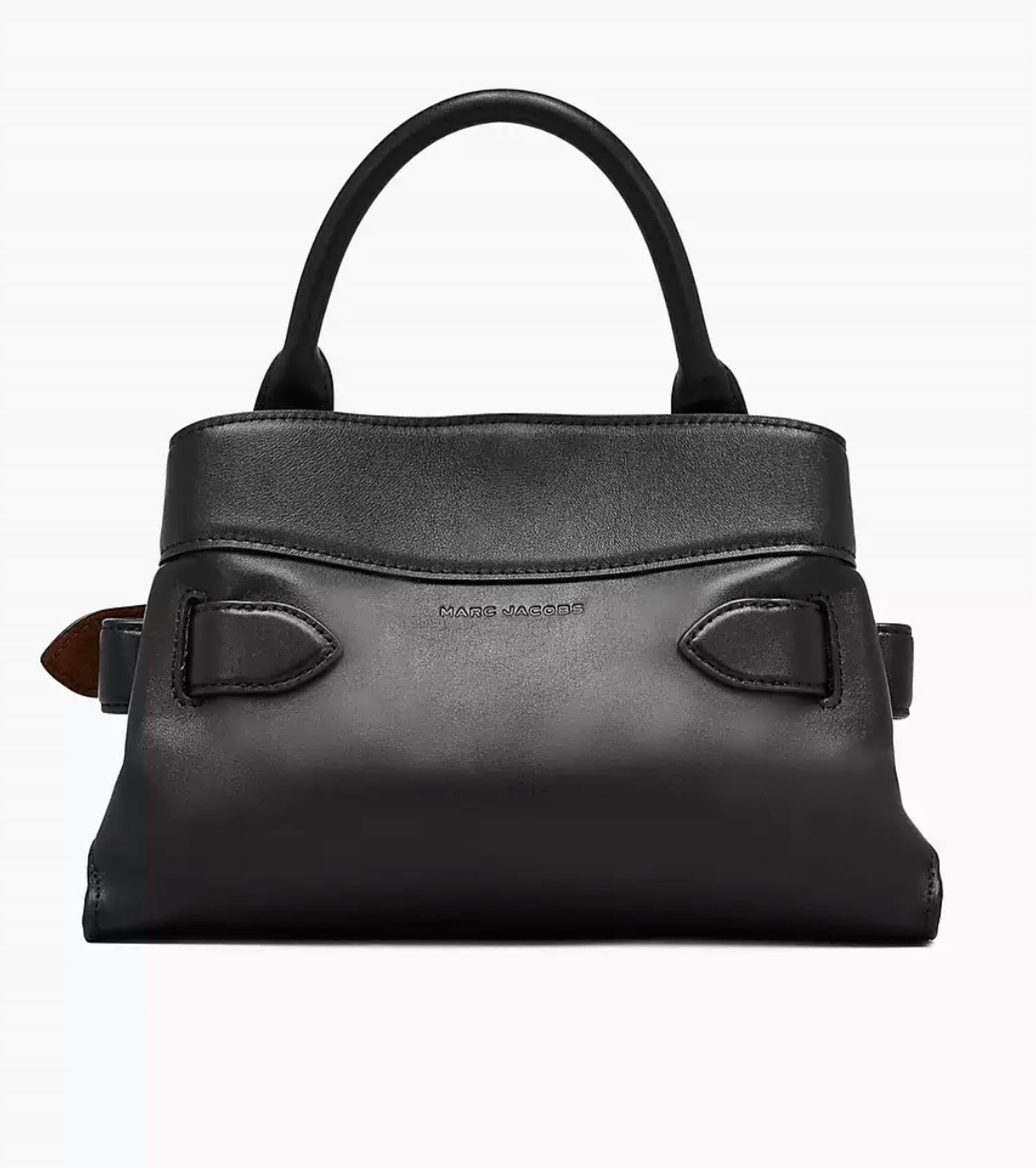 Marc Jacobs - Women's The Dakota Small Satchel Bag