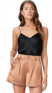 Paige - Cypress Short