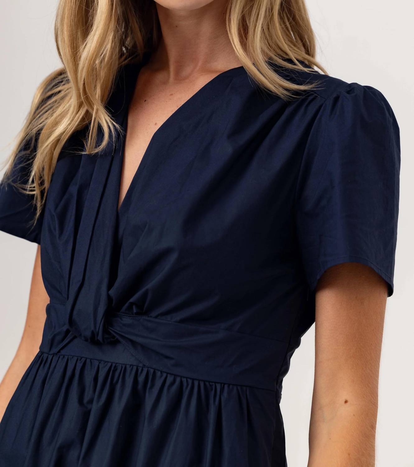 Sundays - Fleet Midi Dress