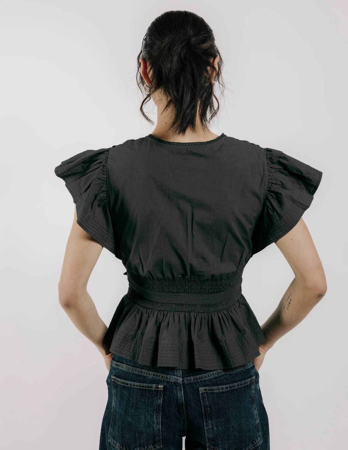 Love The Label - Madelyn Top