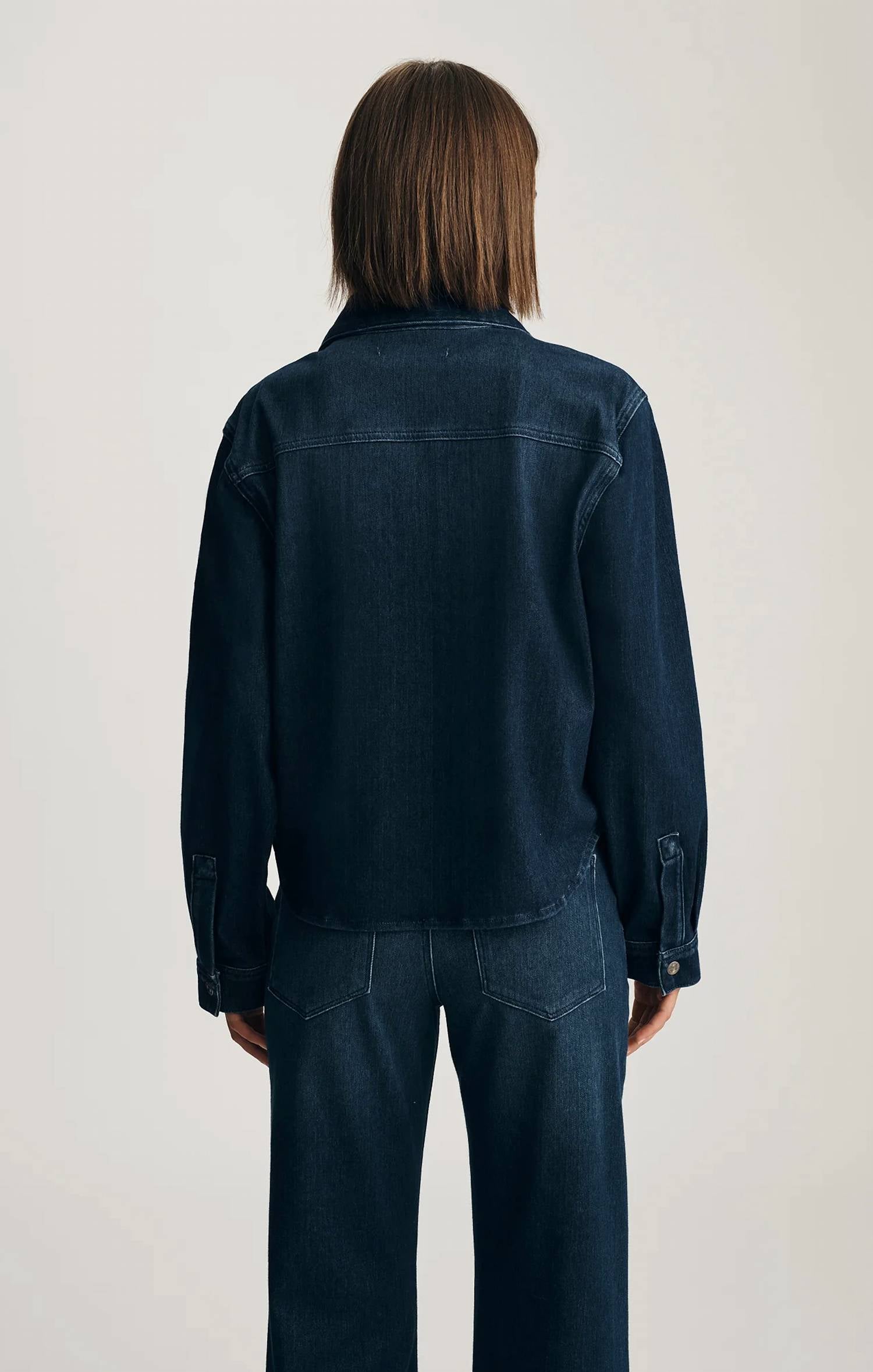 Mavi - Women's Tia Denim Shirt