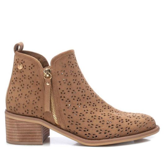 Xti - Women's Ankle Boots