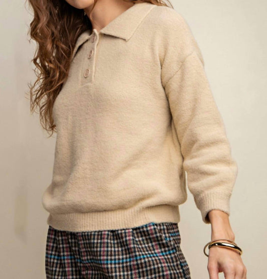 Kori - Maeve Sweater