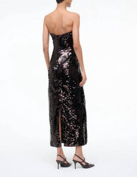 Staud - Cece Dress