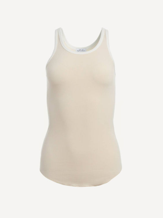 Wyld Blue - Bicolor Tank