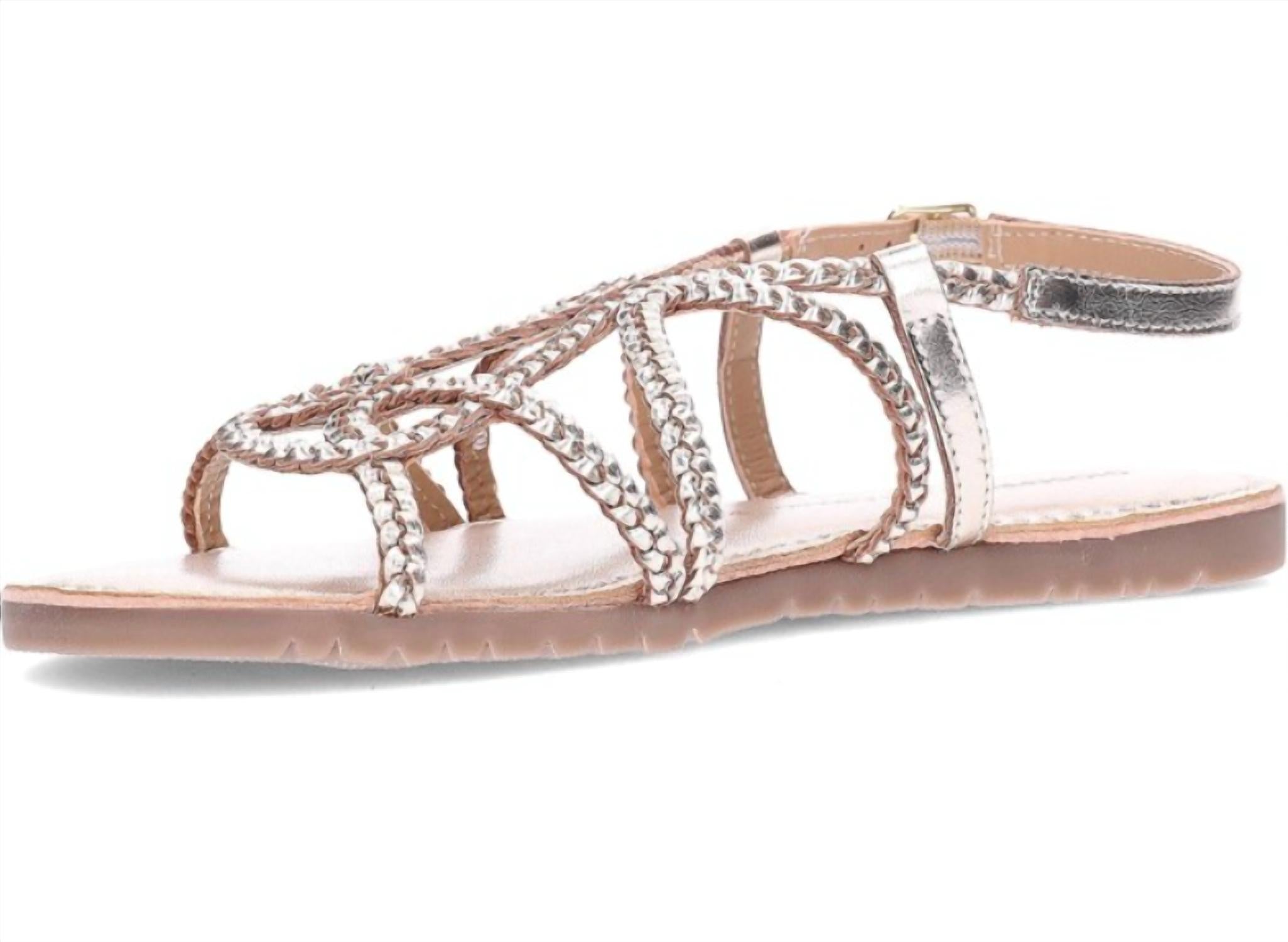 Gioseppo - Women's Orlando Sandals