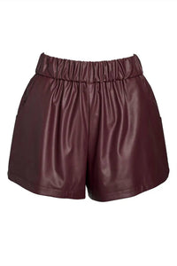 Crosby By Mollie Burch - Cailan High Rise Short