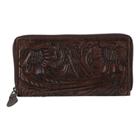 Sts Ranchwear - Women's Westward Bifold Wallet