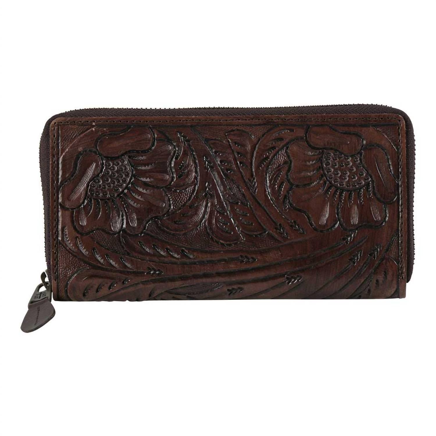 Sts Ranchwear - Women's Westward Bifold Wallet