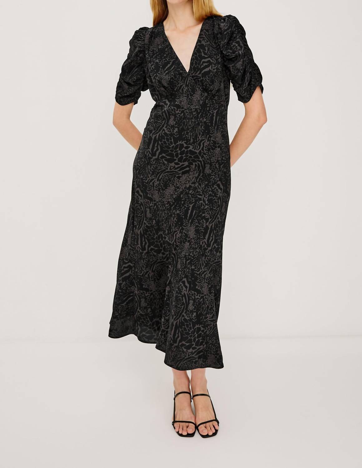 Rails - Zariah Midi Dress